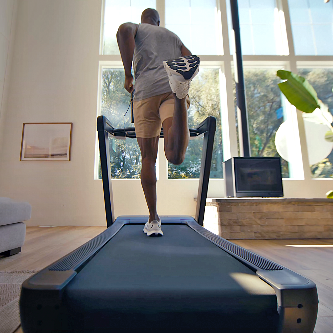 NordicTrack 1250 Treadmill (2025) - 10" Touchscreen, 12% Incline, 3.6 CHP Motor, Bluetooth