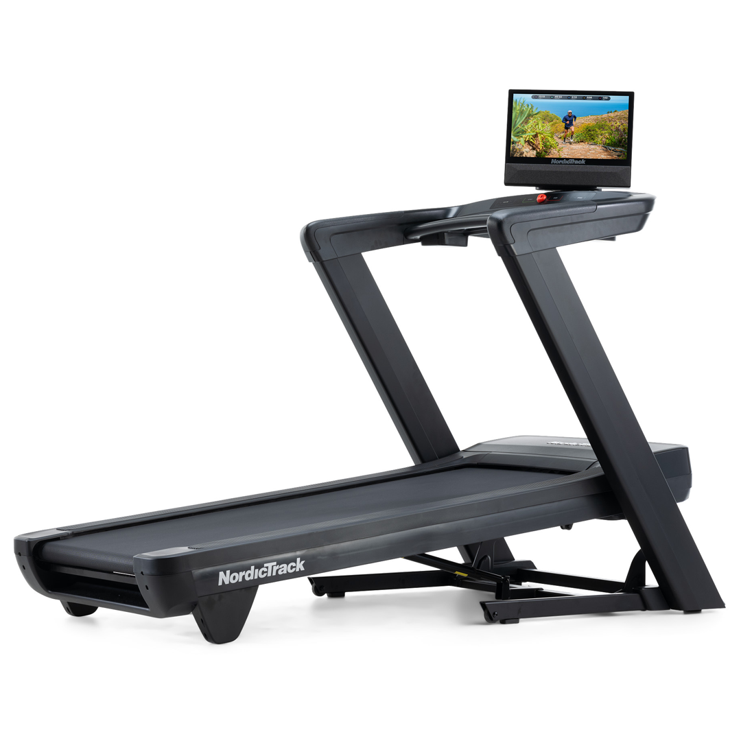 NordicTrack 1750 Treadmill (2025 Model) – Advanced Home Gym Equipment for Runners