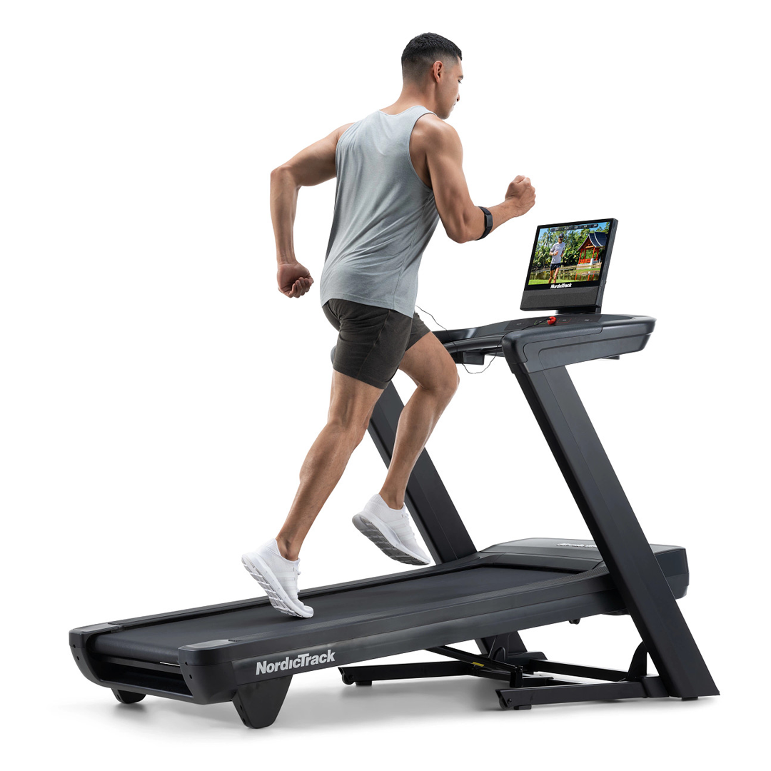 NordicTrack 1750 Treadmill (2025 Model) – Advanced Home Gym Equipment for Runners