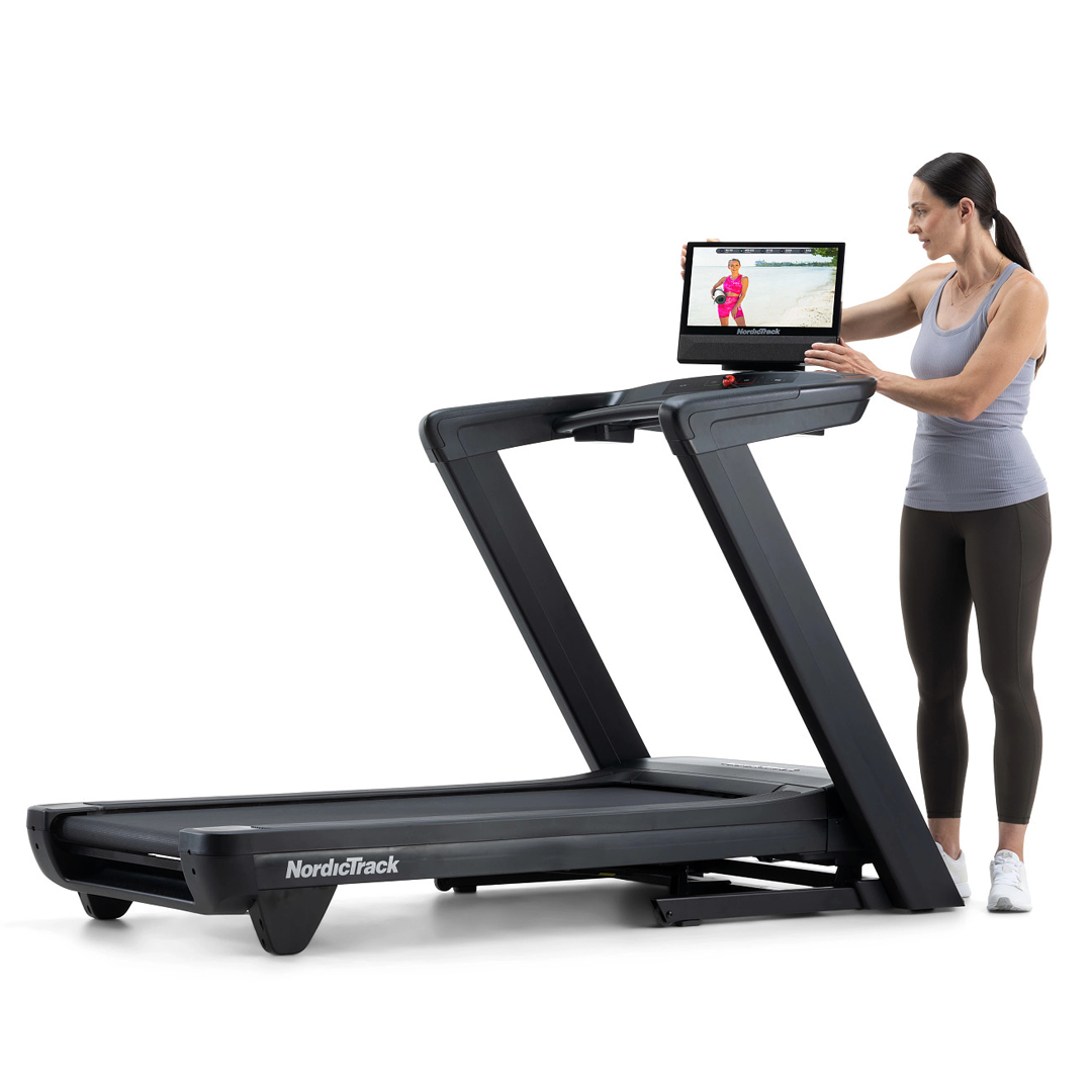 NordicTrack 1750 Treadmill (2025 Model) – Advanced Home Gym Equipment for Runners