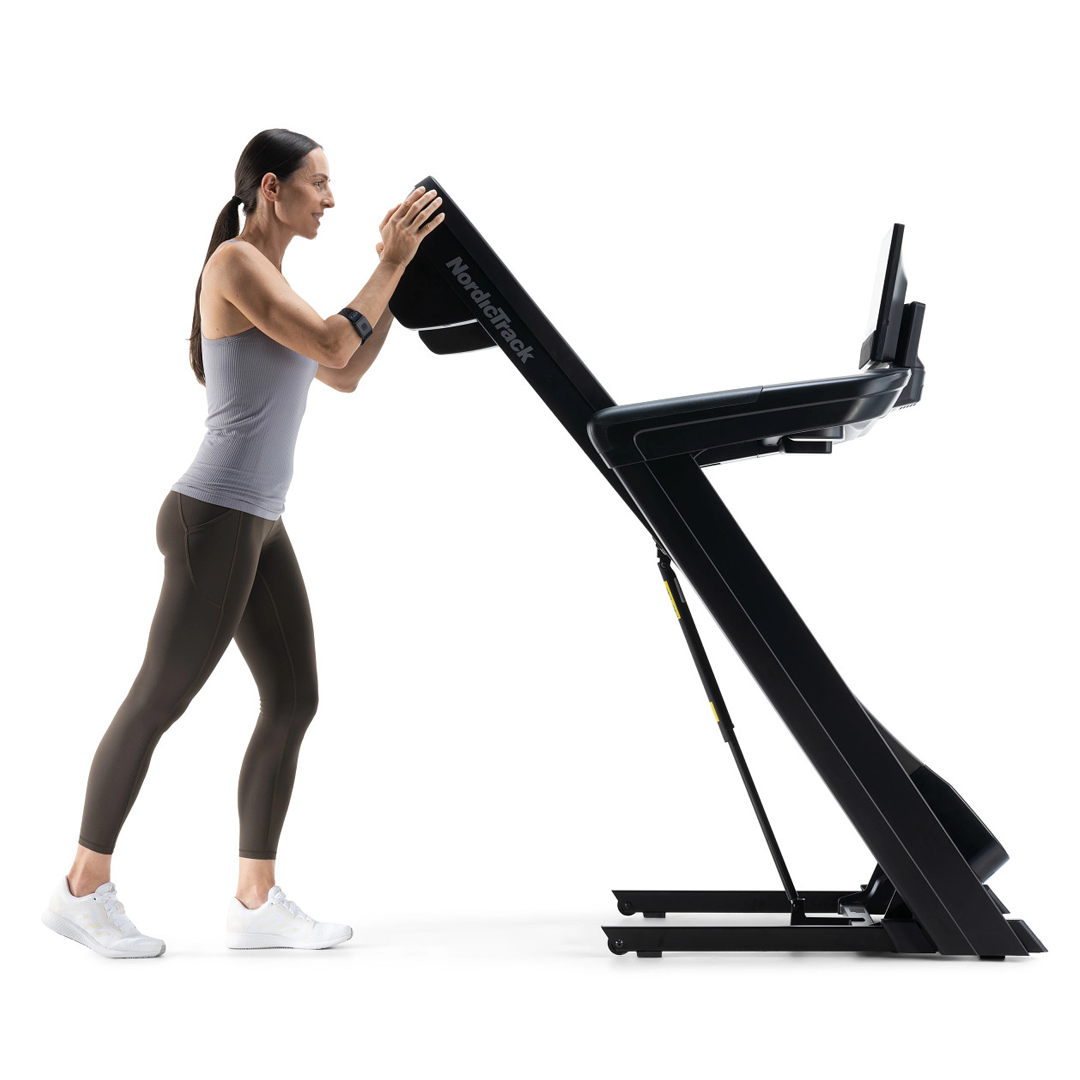 NordicTrack 1750 Treadmill (2025 Model) – Advanced Home Gym Equipment for Runners