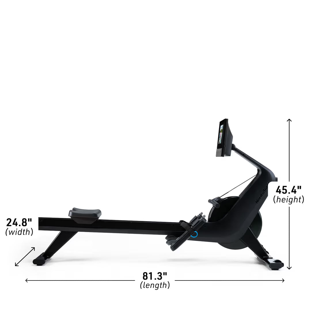 NordicTrack RW700 Rowing Machine