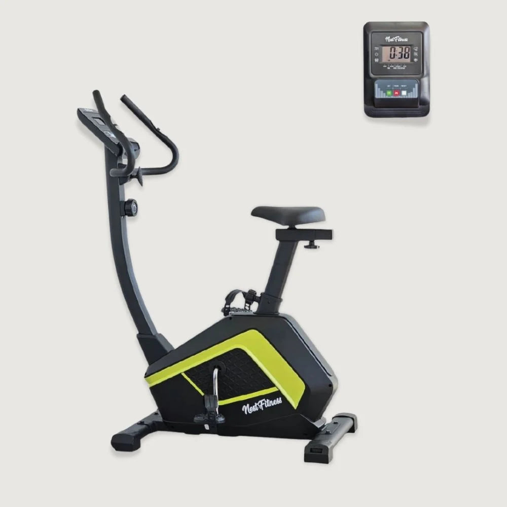 Nest Fitness NF1023 Upright Exercise Bike