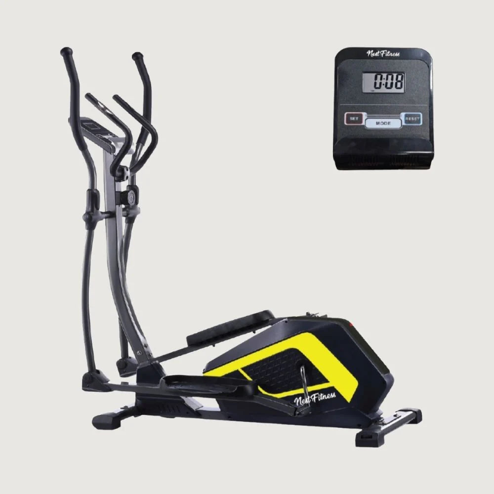 Nest Fitness NF1021 Magnetic Cross Trainer