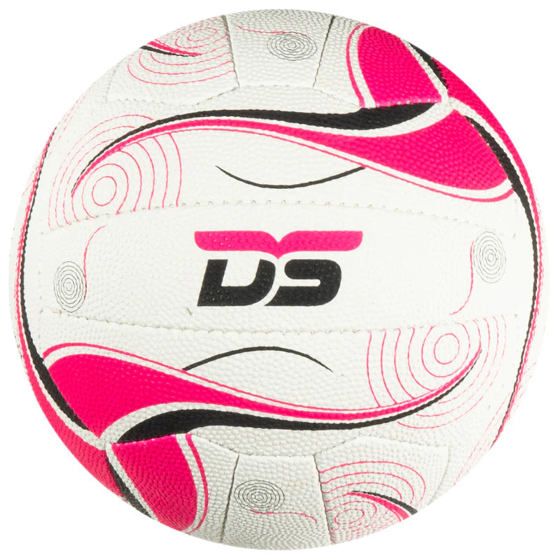 DS Match Netball - Size 5