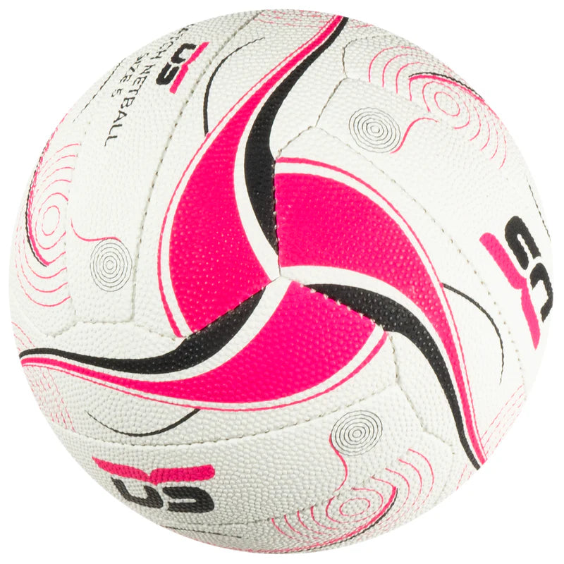 DS Match Netball - Size 5