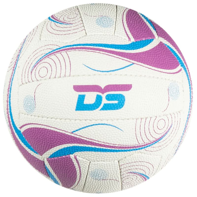 DS Match Netball - Size 4