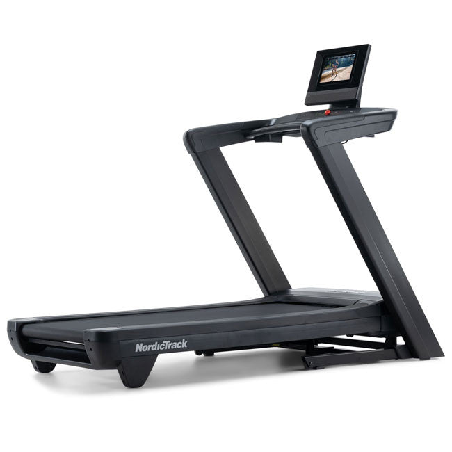 NordicTrack Commercial 1250 Treadmill (2025) - 10" Touchscreen, 12% Incline, 3.6 CHP Motor, Bluetooth