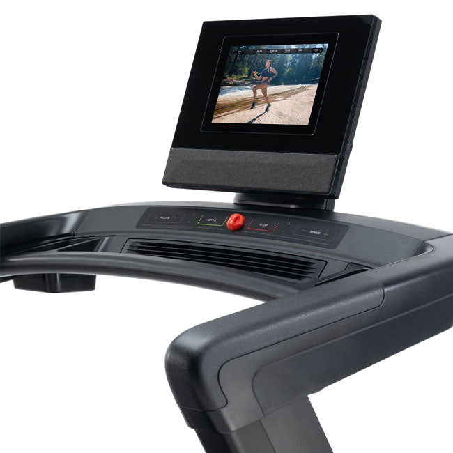 NordicTrack Commercial 1250 Treadmill (2025) - 10" Touchscreen, 12% Incline, 3.6 CHP Motor, Bluetooth