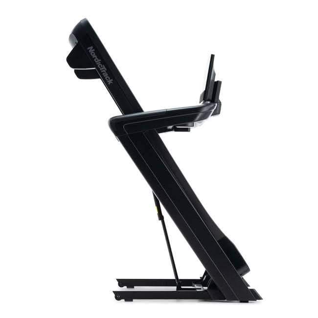 NordicTrack Commercial 1750 Treadmill (2025 Model) – Advanced Home Gym Equipment for Runners