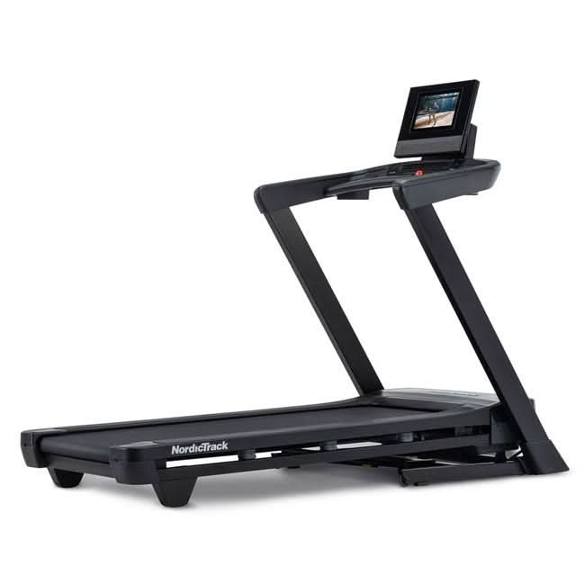 NordicTrack T Series 10 Treadmill - 2025 Model | Advanced Performance