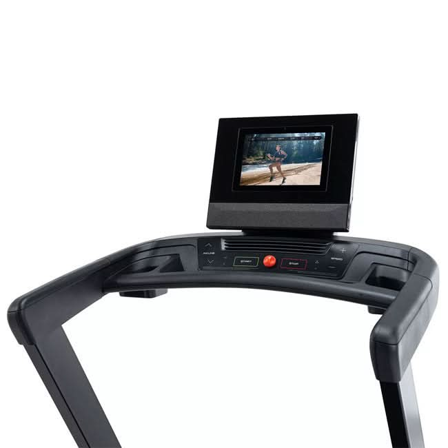 NordicTrack T Series 10 Treadmill - 2025 Model | Advanced Performance