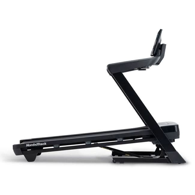 NordicTrack T Series 10 Treadmill - 2025 Model | Advanced Performance