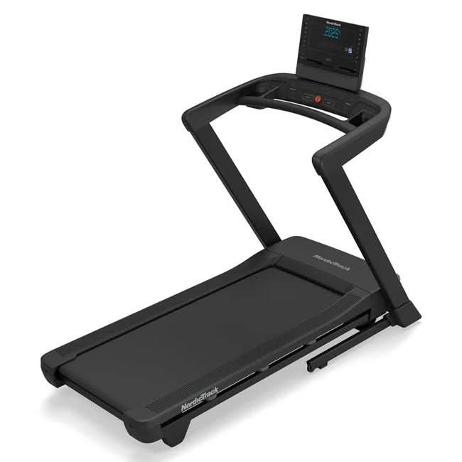 NordicTrack T Series 7 Treadmill - 2025 Model | Efficient and Comfortable