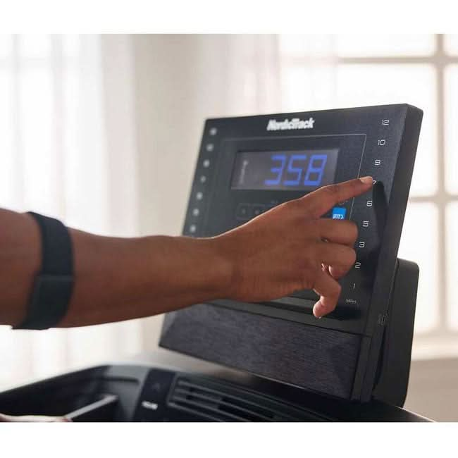 NordicTrack T Series 7 Treadmill - 2025 Model | Efficient and Comfortable