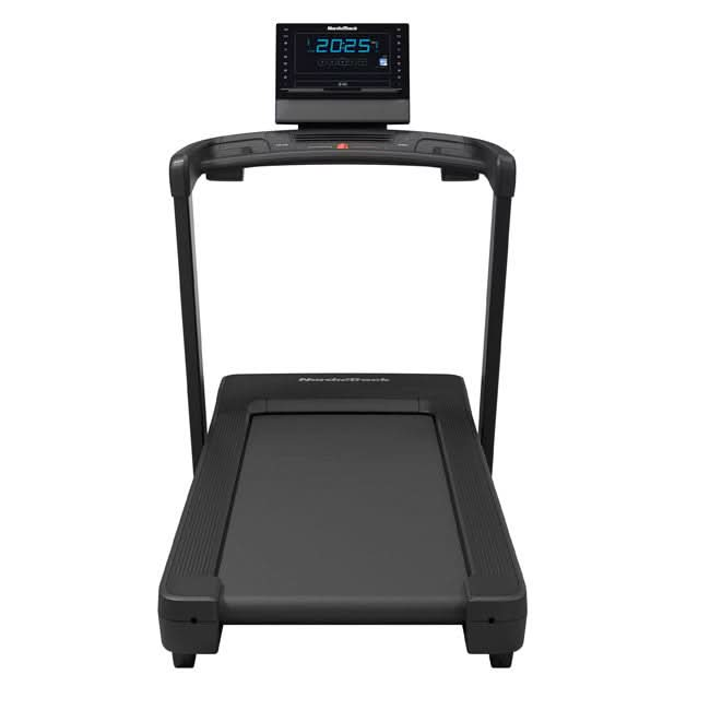 NordicTrack T Series 8 Treadmill - 2025 Model | Powerful, Quiet, and Efficient.