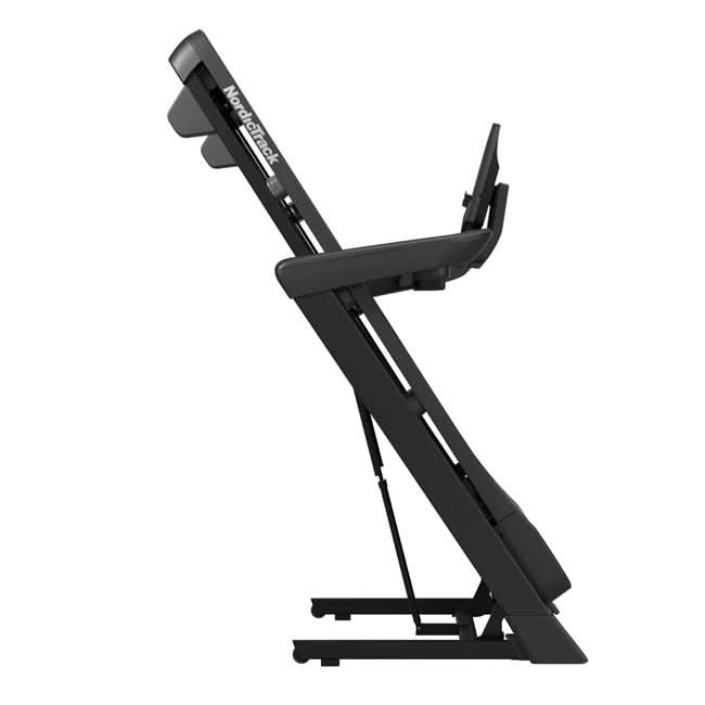 NordicTrack T Series 8 Treadmill - 2025 Model | Powerful, Quiet, and Efficient.