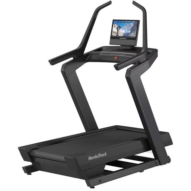 NordicTrack X16 Treadmill - 2025 Model | Advanced Home Fitness Solution