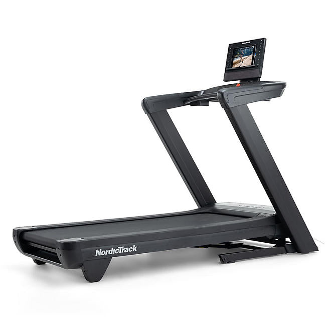 NordicTrack Commercial LE Treadmill
