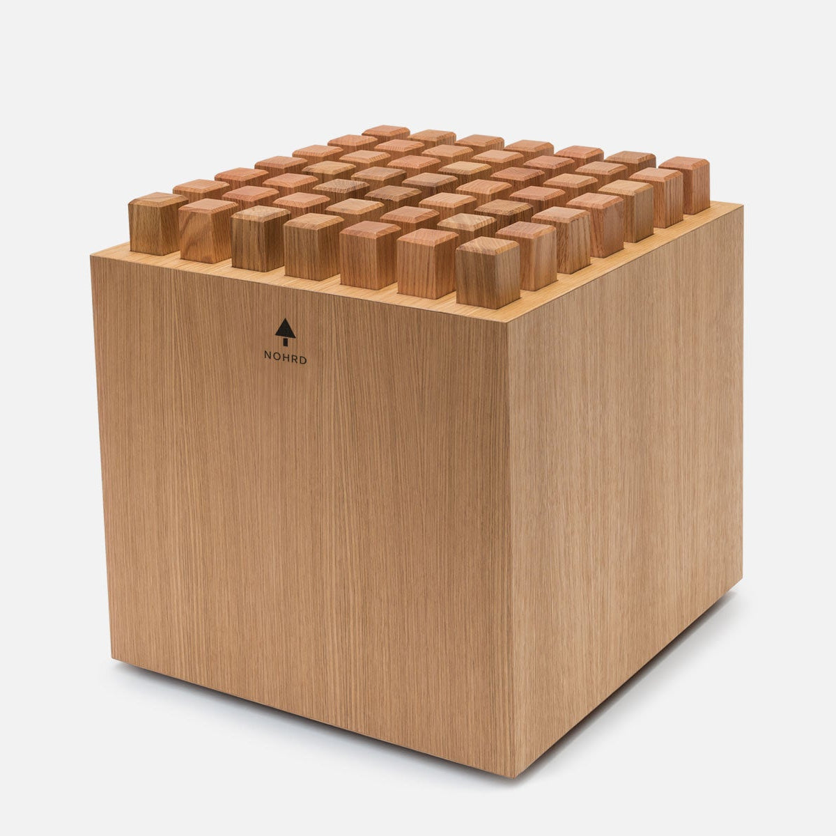 NOHRD HedgeHock Ergonomic Seat