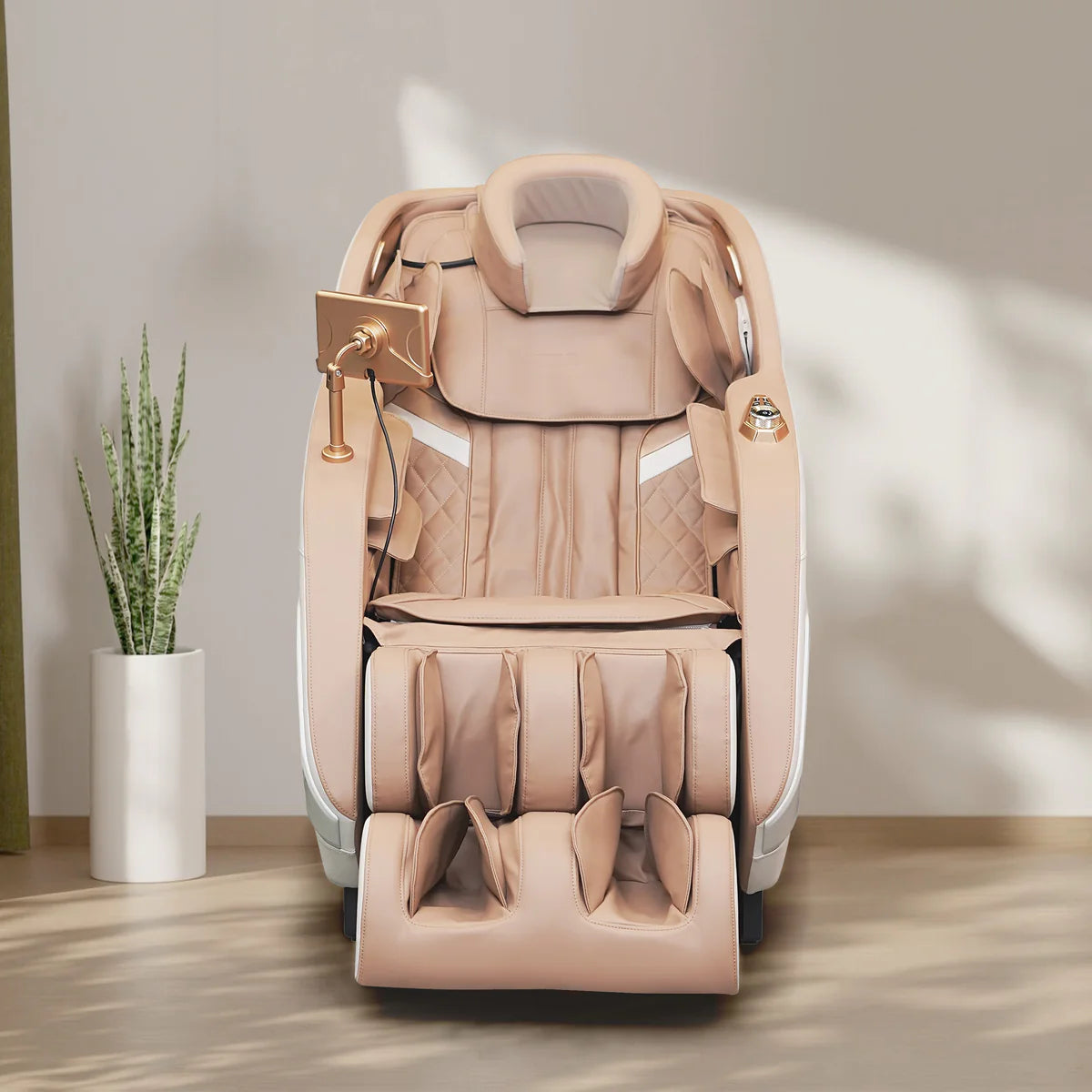 Zero HealthCare Onyx Massage chair