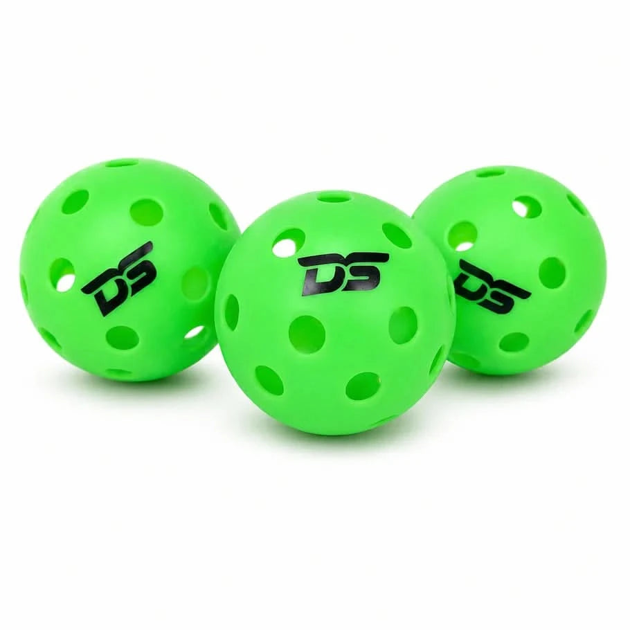 Dawson Sports Outdoor Pickleballs