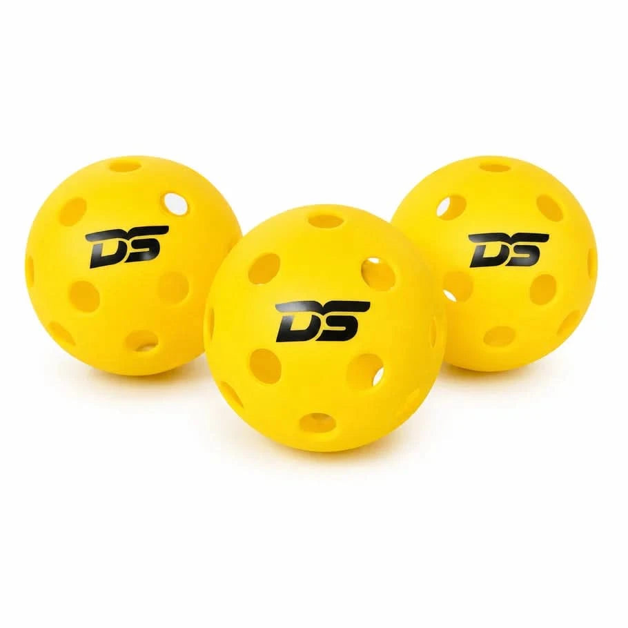 Dawson Indoor Pickleballs