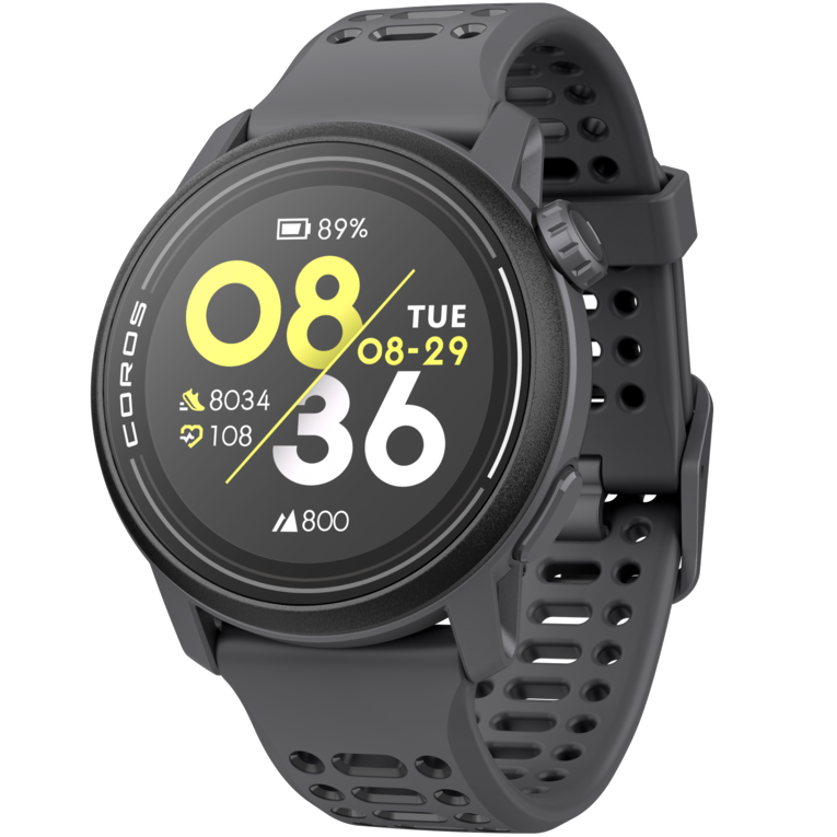 Coros Pace 3 GPS Sport Watch - Athletix.ae