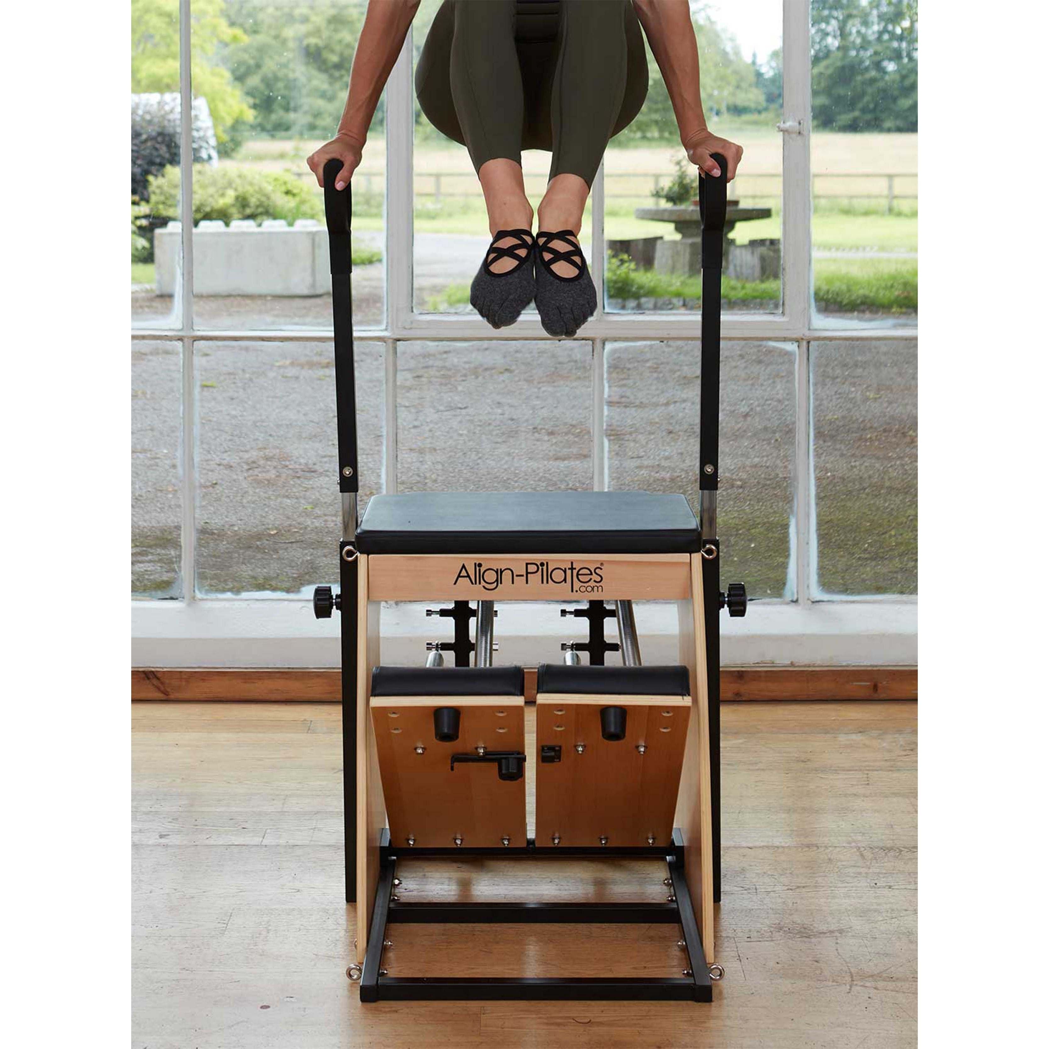 Align-Pilates Combo Chair III