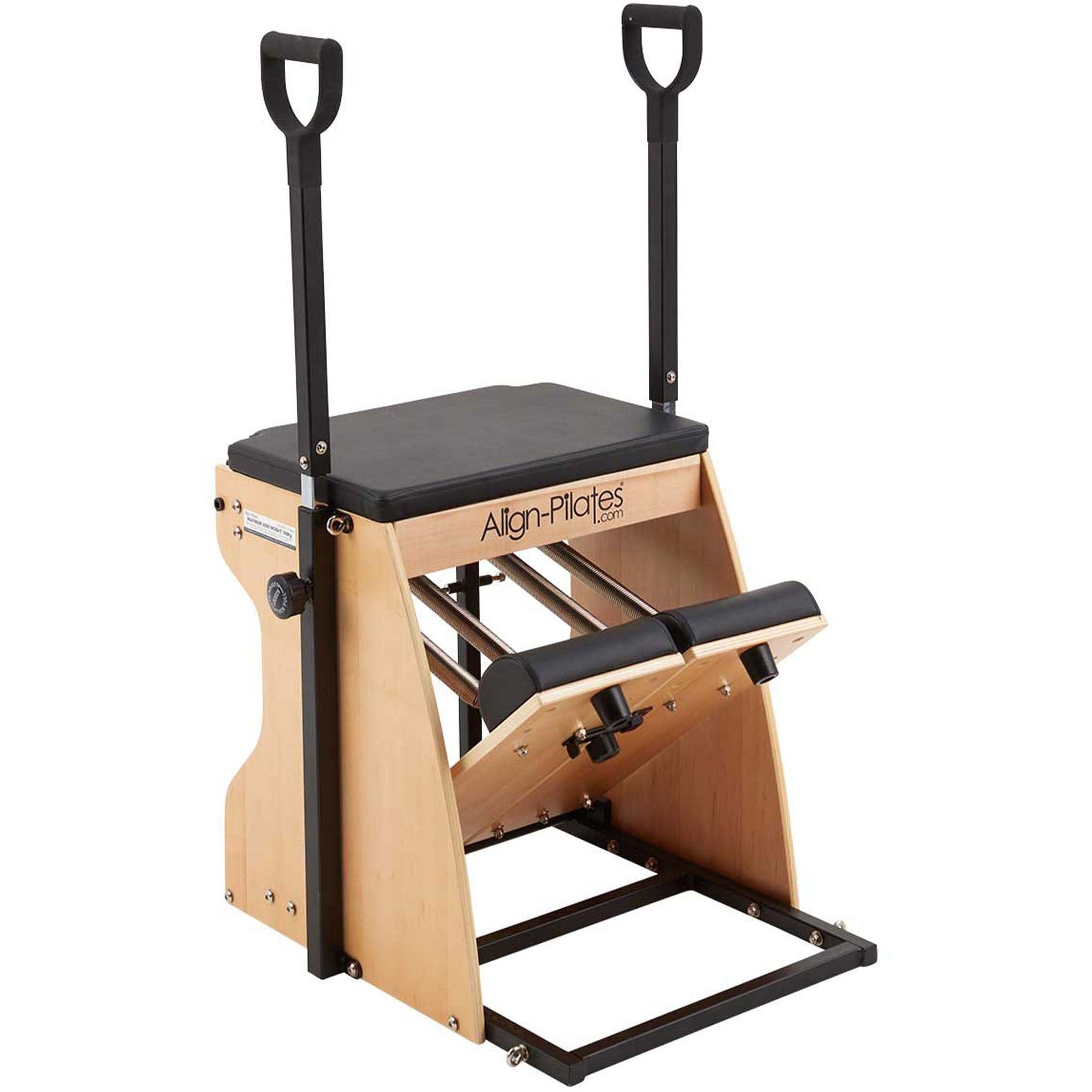 Align-Pilates Combo Chair III