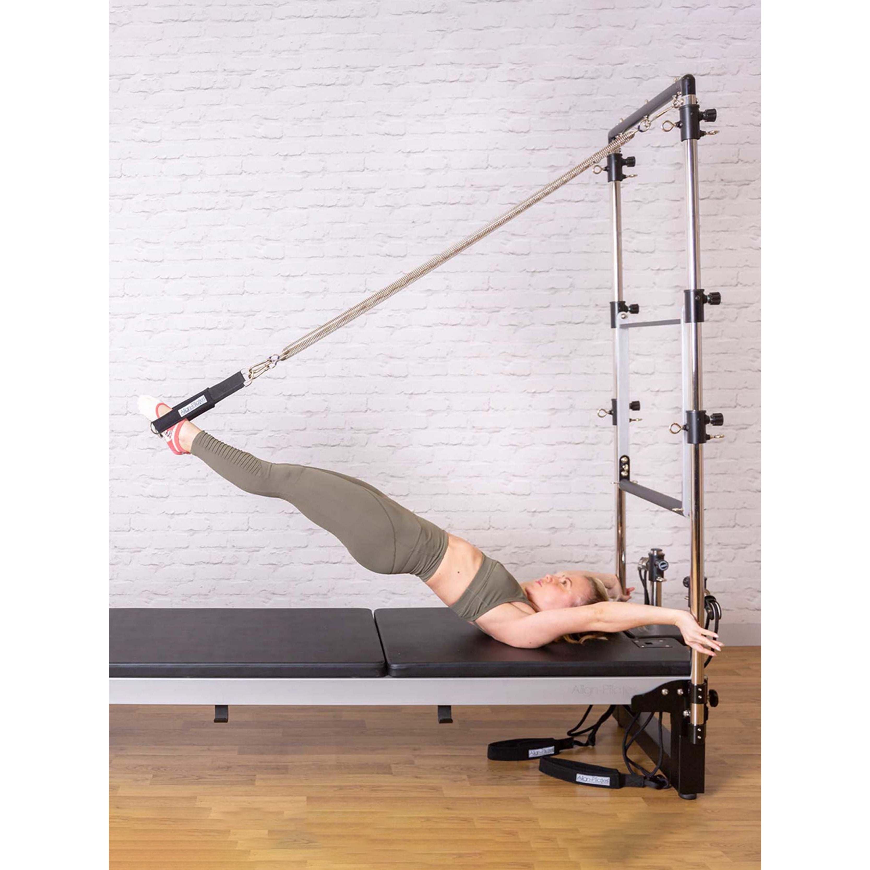 Align-Pilates Half Cadillac Frame for A, M & C Series Reformers