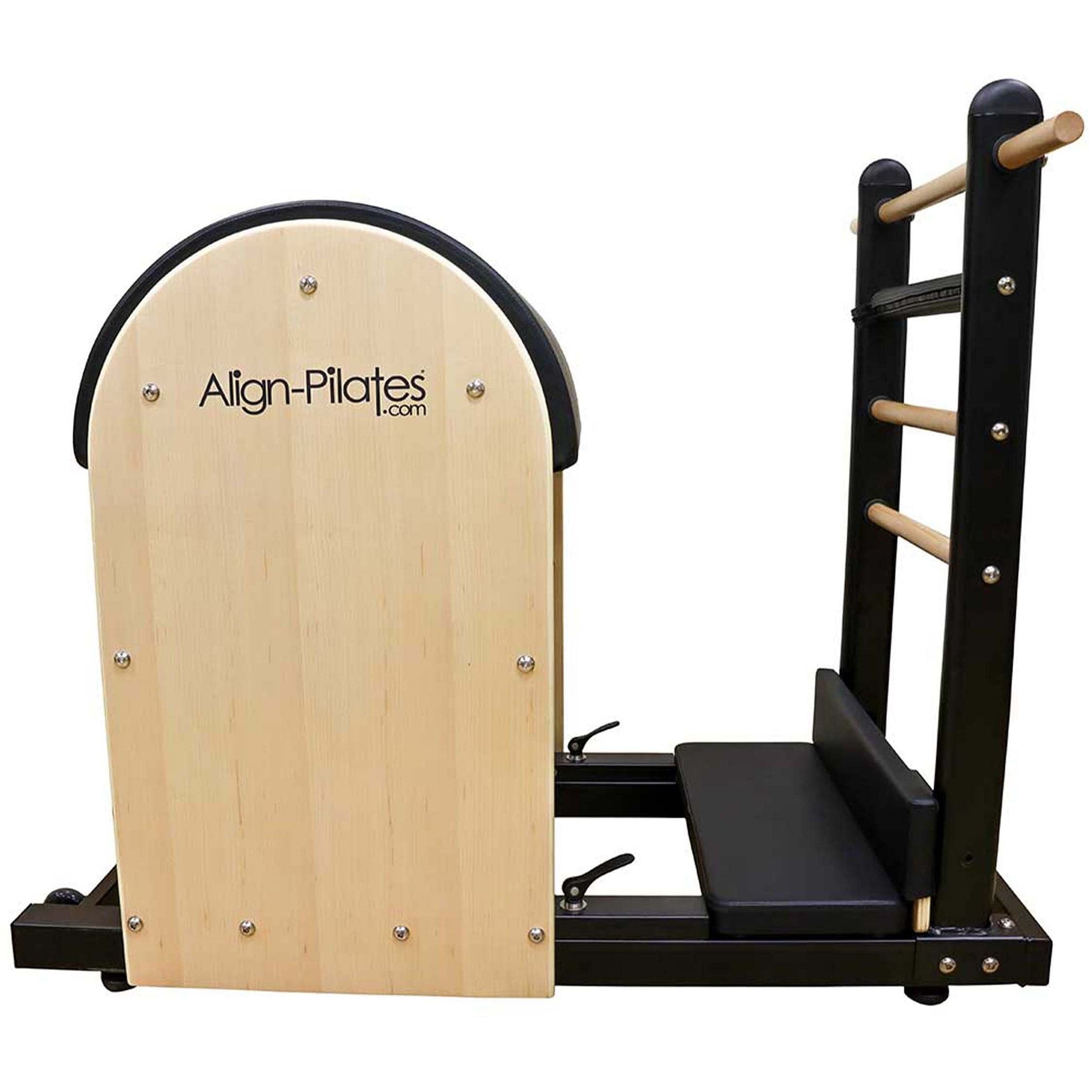 Align-Pilates Ladder Barrel RC