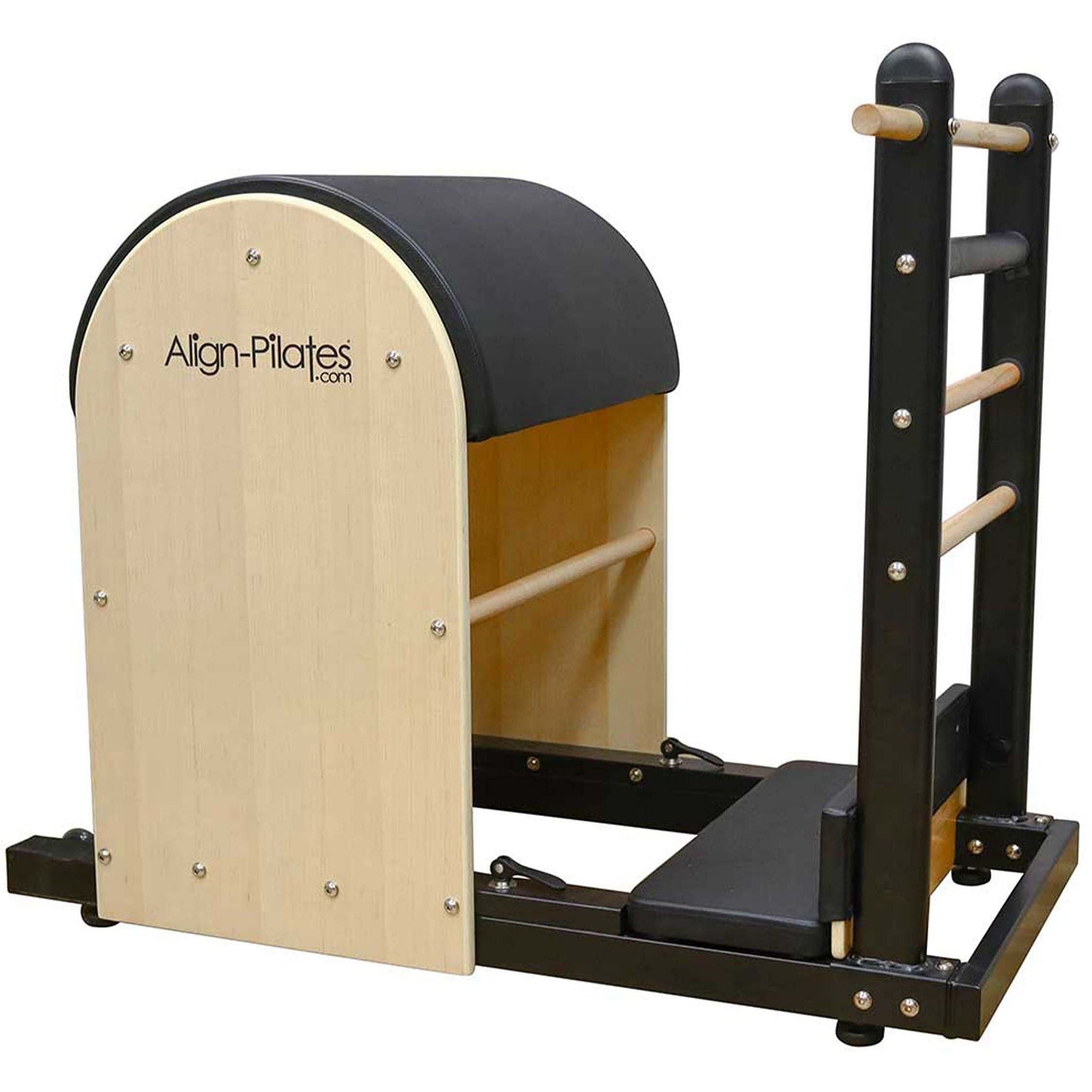 Align-Pilates Ladder Barrel RC