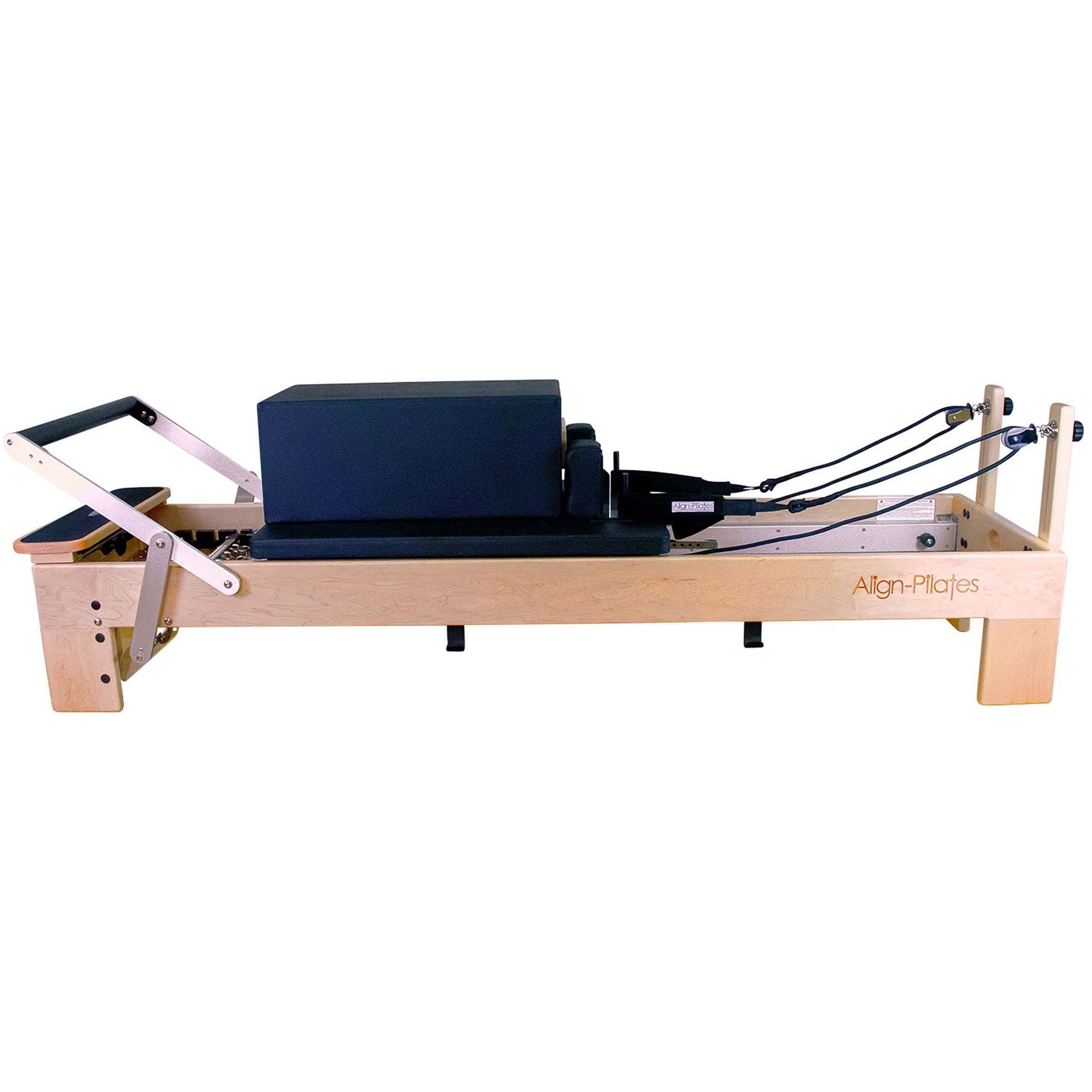 Align-Pilates M8-Pro Maple Pilates Reformer