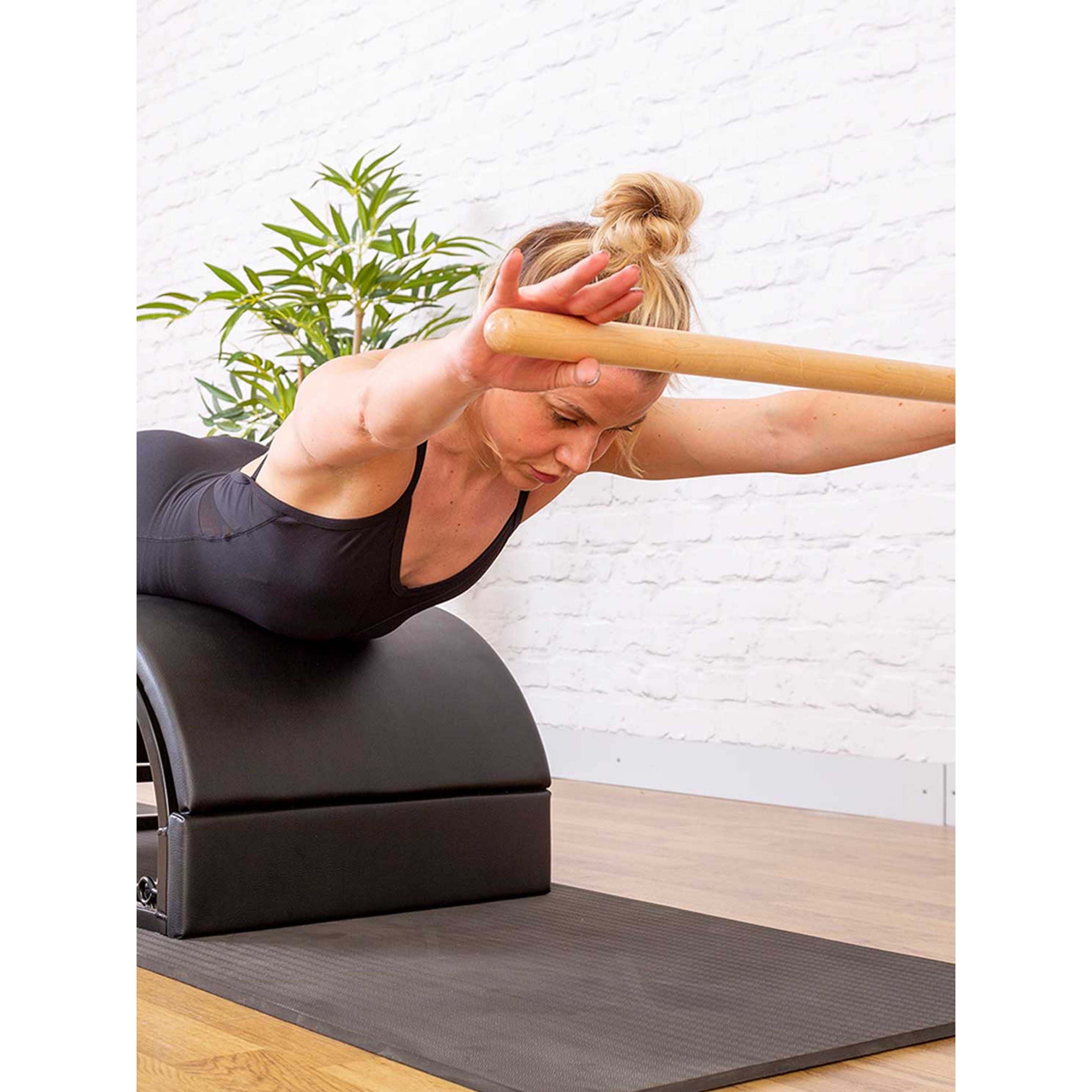 Align-Pilates Modular Step Barrel & Arc