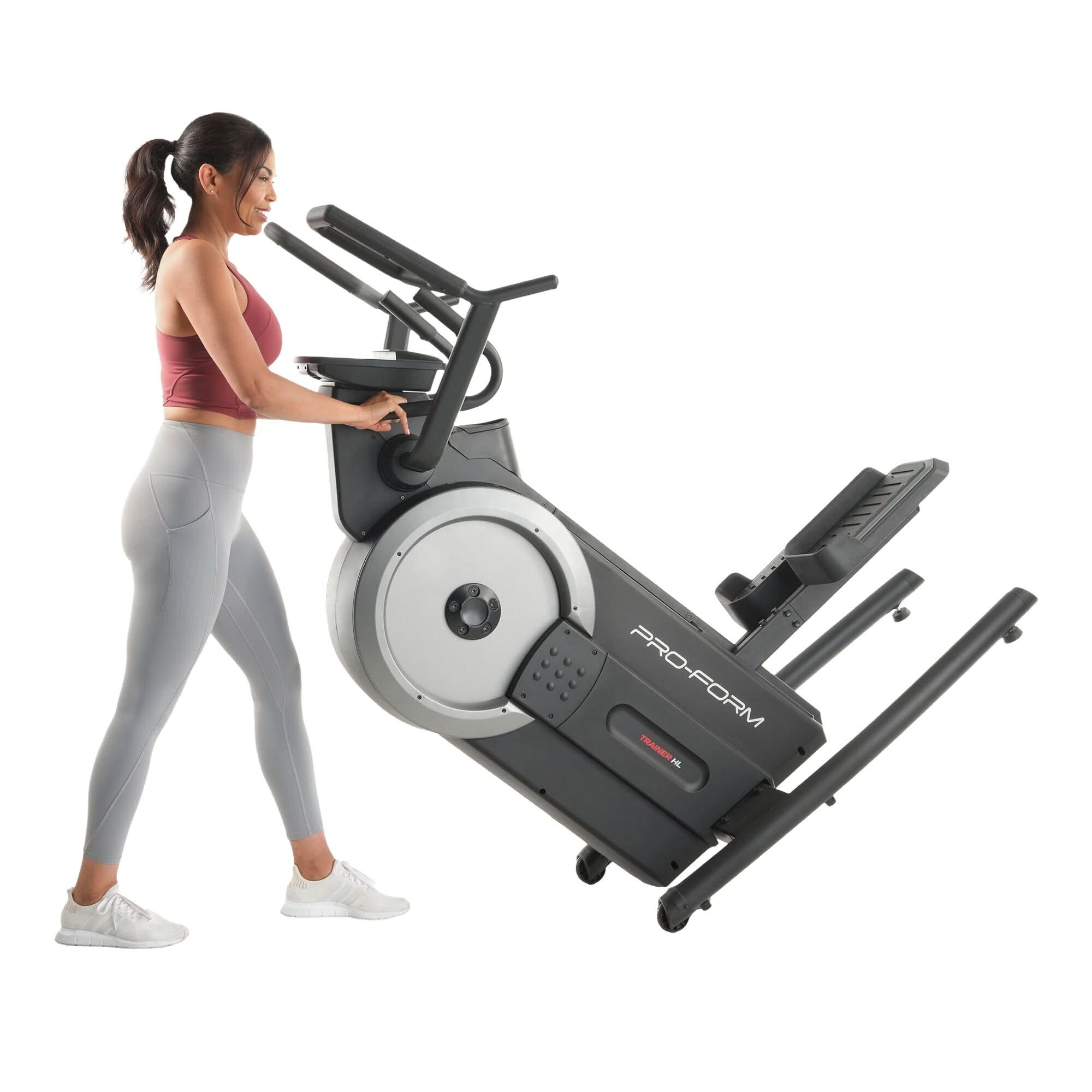 ProForm HL HIIT Elliptical Trainer