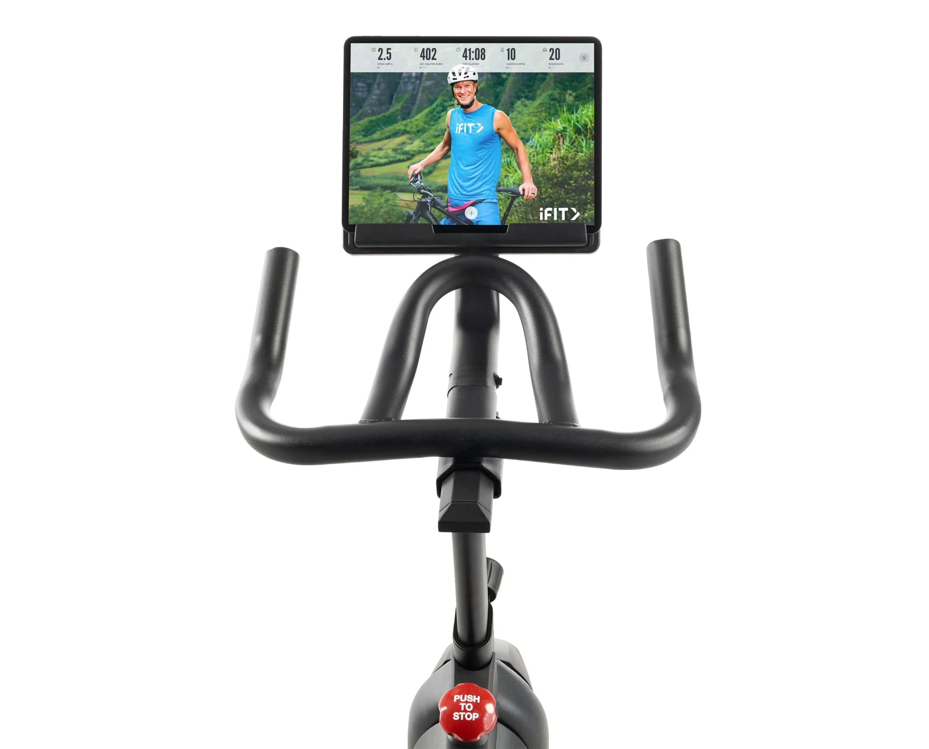 ProForm Sport CX Indoor Bike