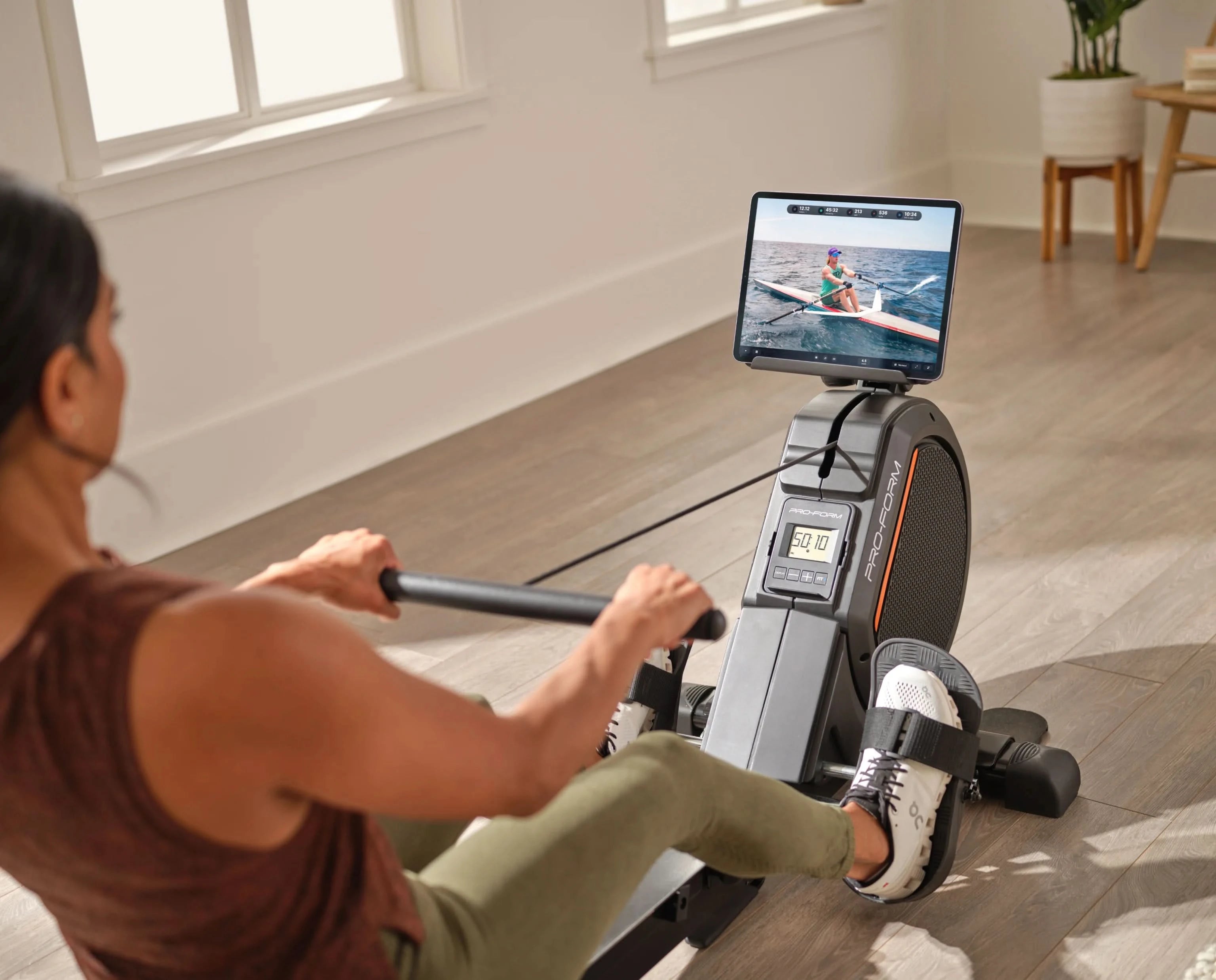 ProForm Rower 550R