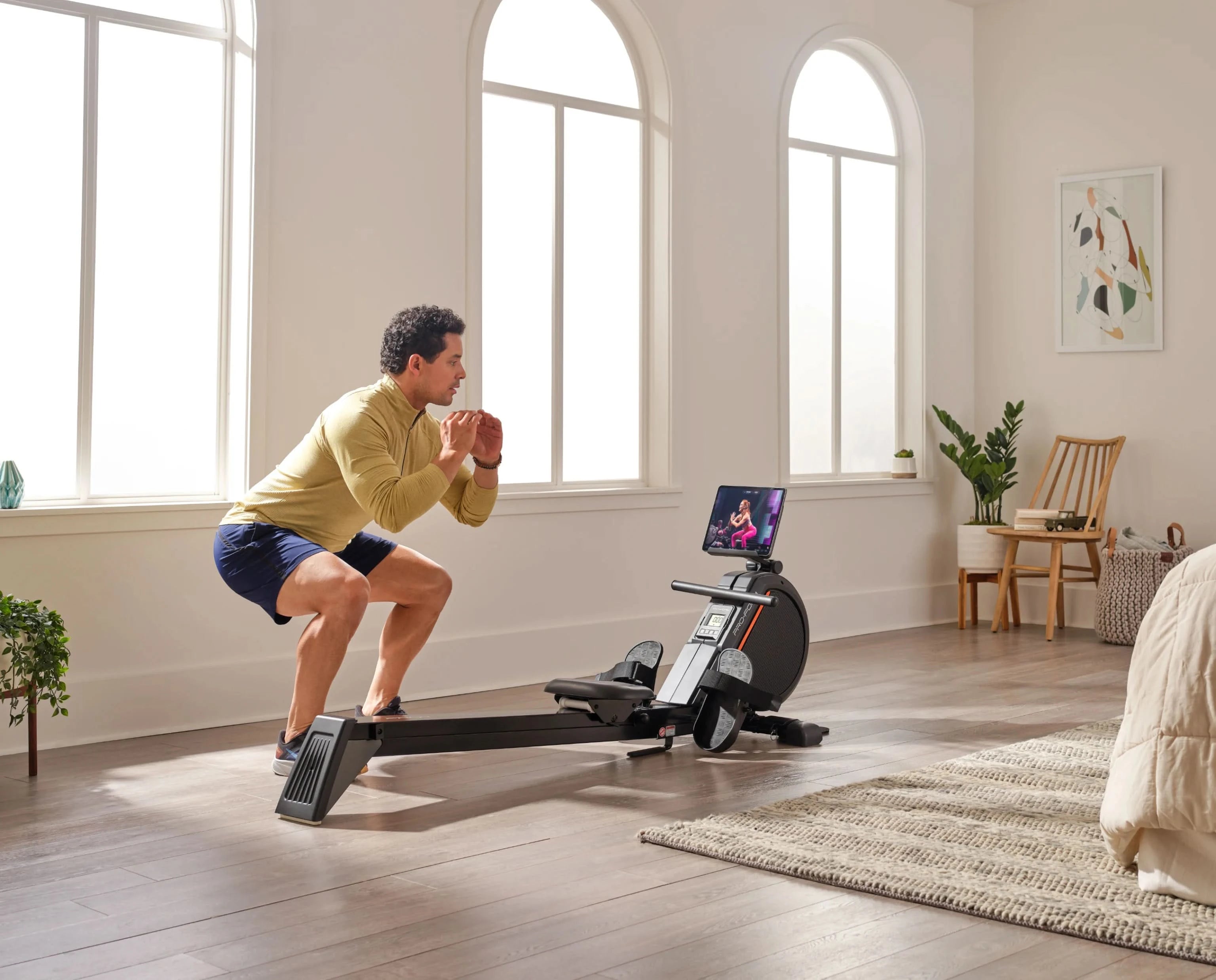 ProForm Rower 550R