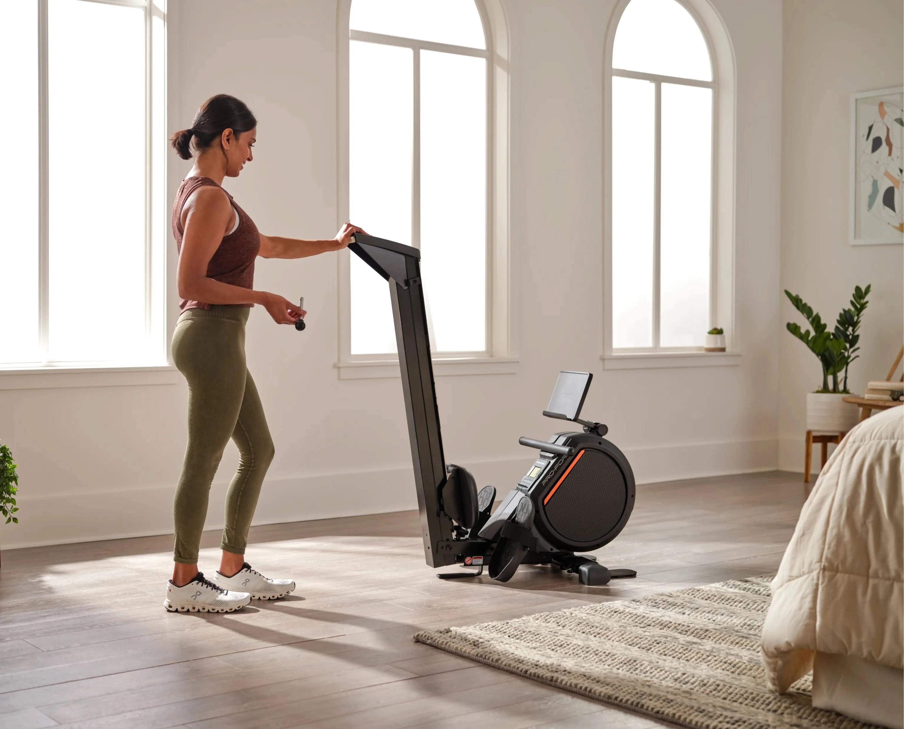 ProForm Rower 550R