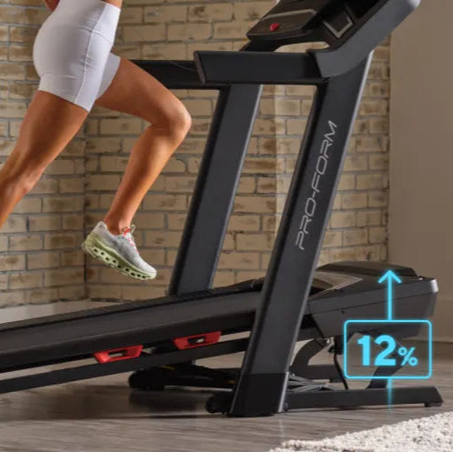 ProForm Carbon TLX Foldable Treadmill