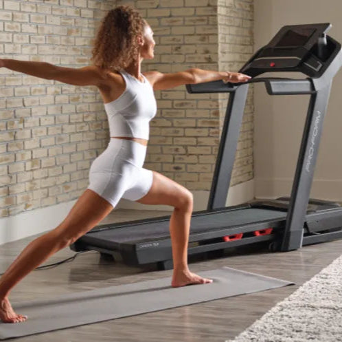 ProForm Carbon TLX Foldable Treadmill