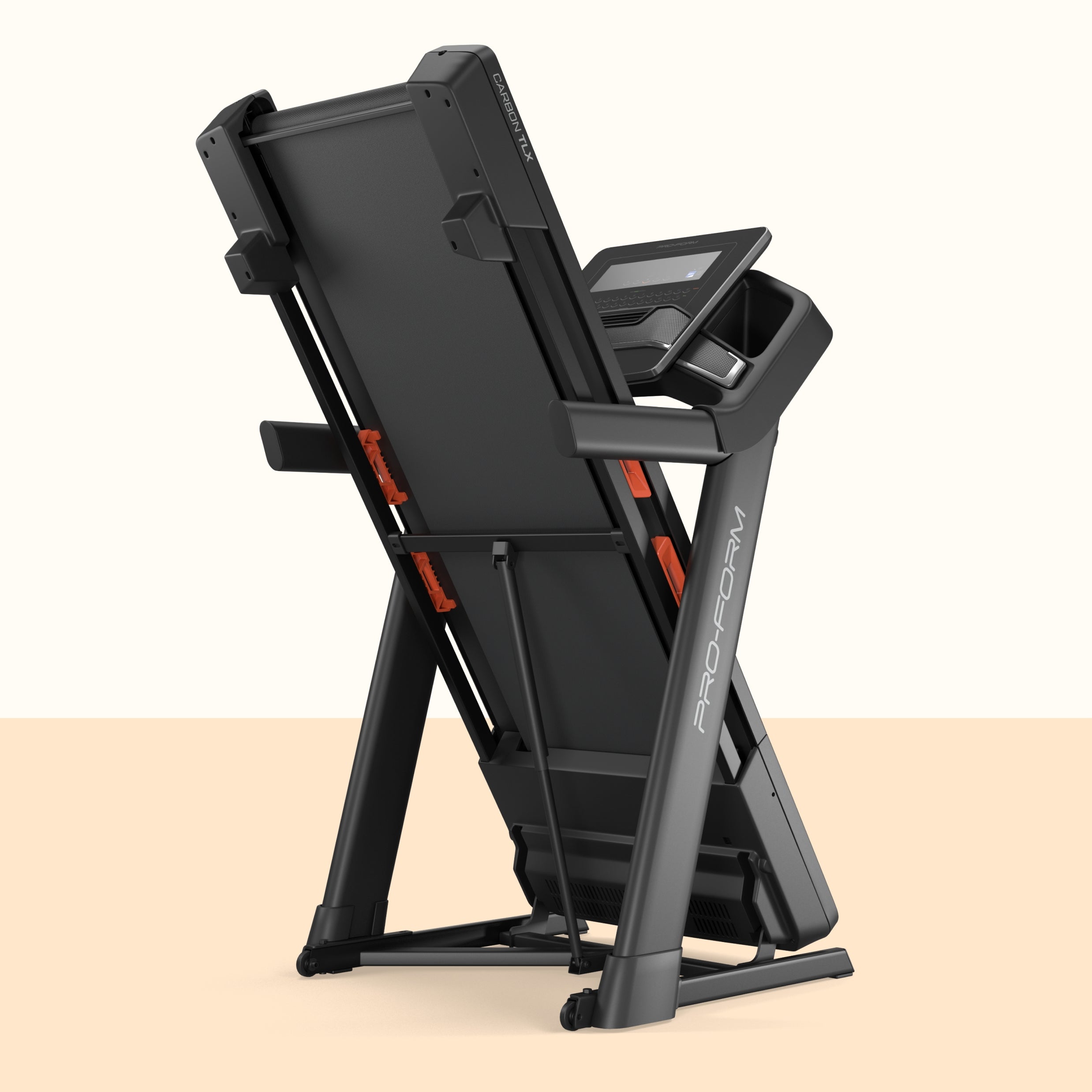 ProForm Carbon TLX Foldable Treadmill | 3.0 CHP, 12% Incline