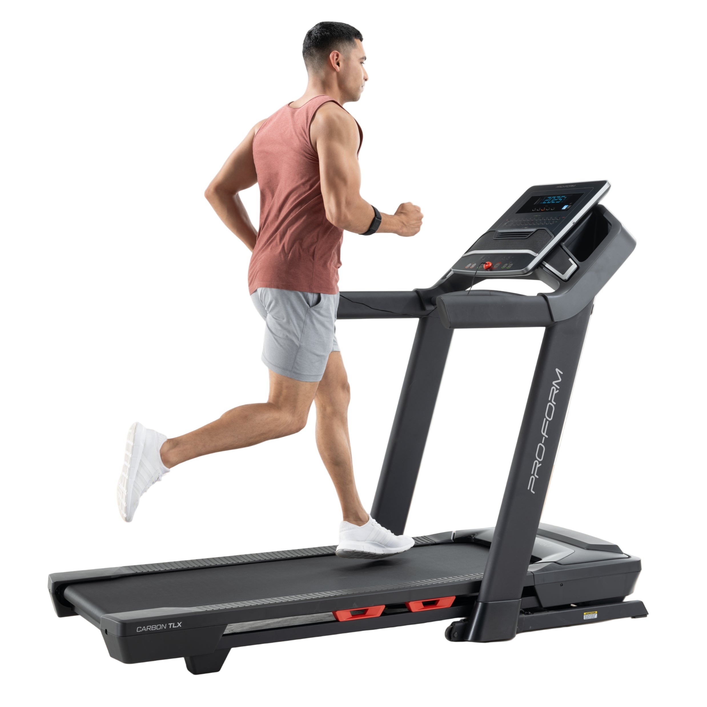 ProForm Carbon TLX Foldable Treadmill