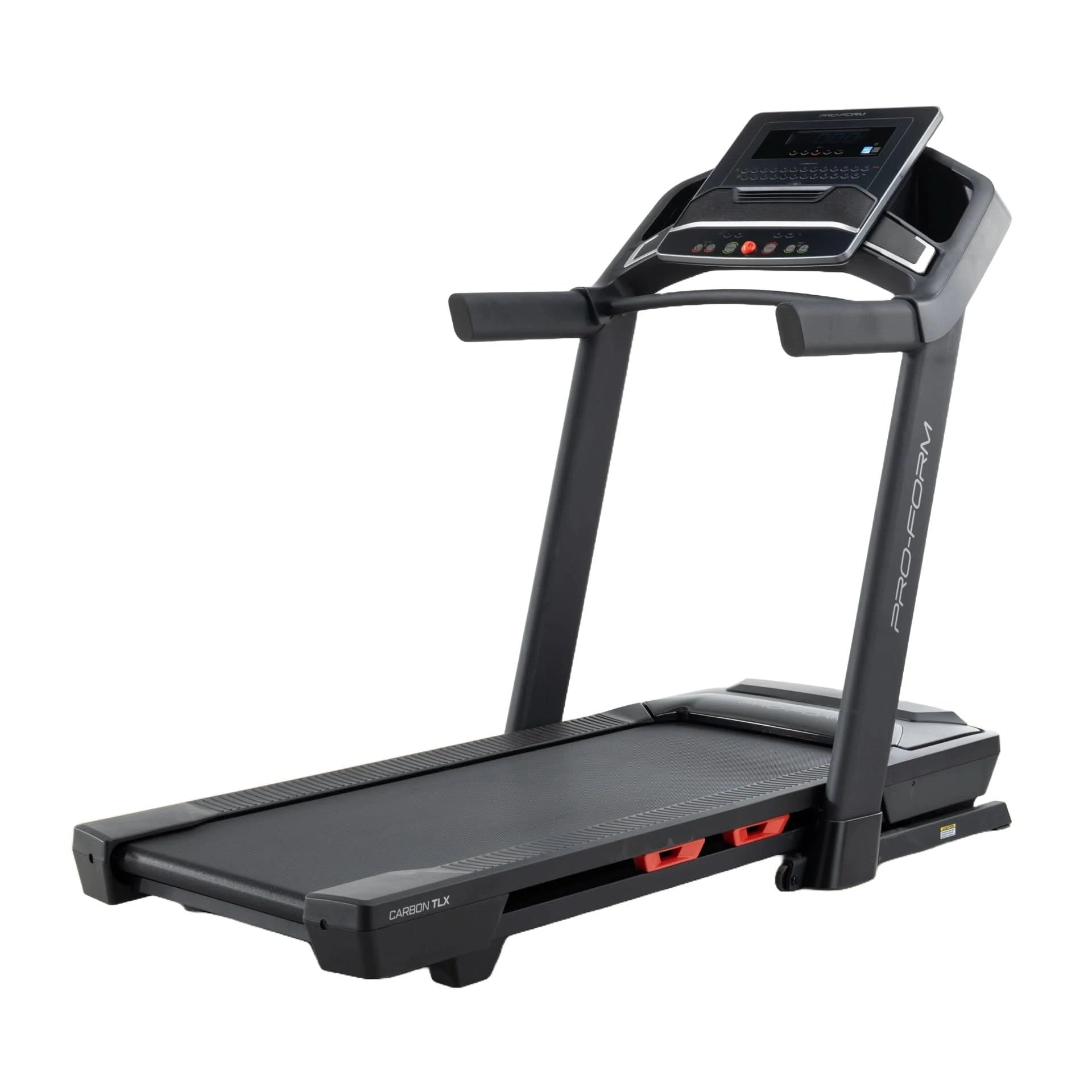 ProForm Carbon TLX Foldable Treadmill