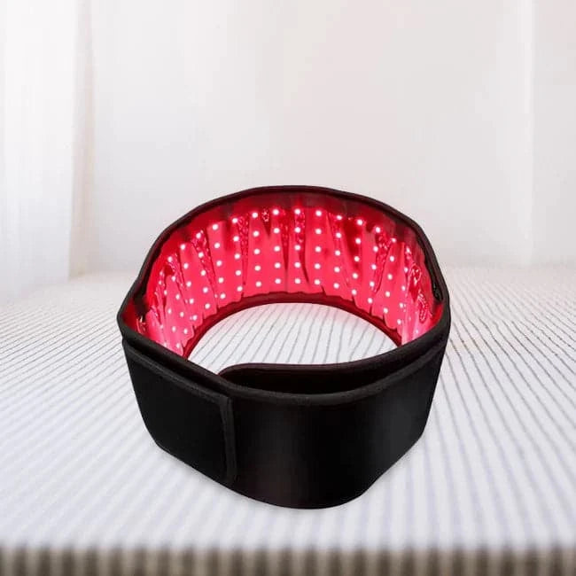 Restore Therapy Red Light Belt