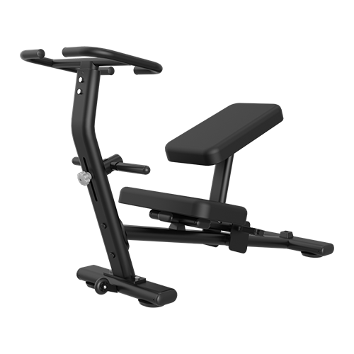 Sparnod Fitness Draw Muscle Machine, PRO-33