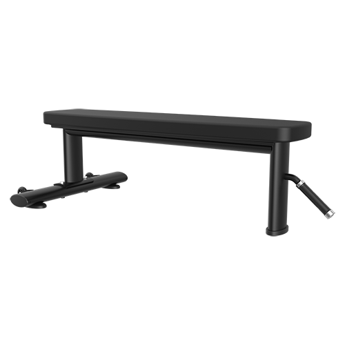 Sparnod Fitness Flat Bench, PRO-36