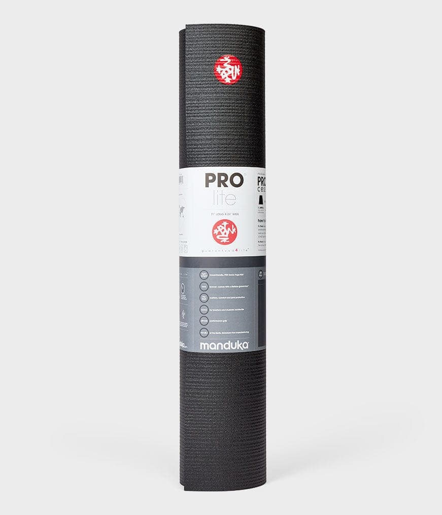 Manduka Prolite® 71" (180 cm) Yoga Mat, 4.7MM - Athletix.ae