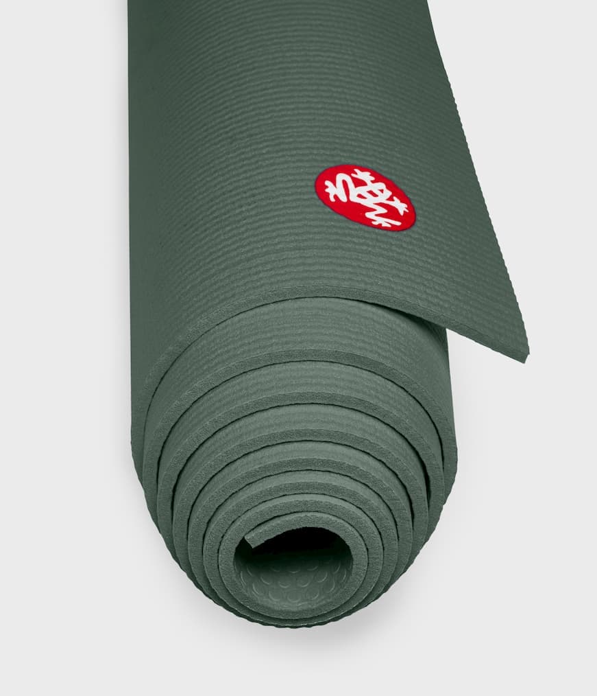 Manduka Prolite® 71" (180 cm) Yoga Mat, 4.7MM - Athletix.ae